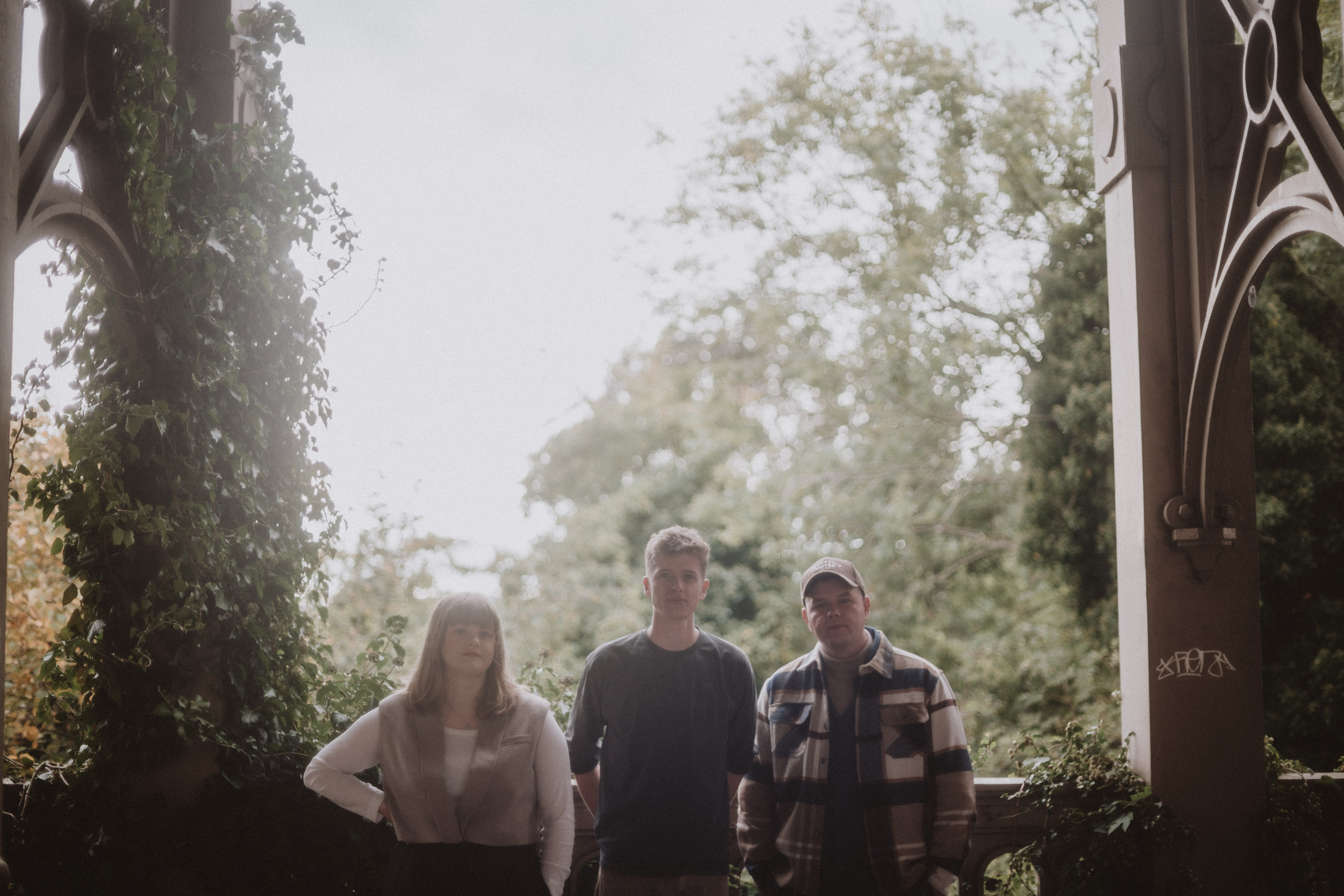Jon Doran & The Northern Assembly